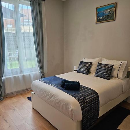 Appartement Diamant Brüksel Dış mekan fotoğraf