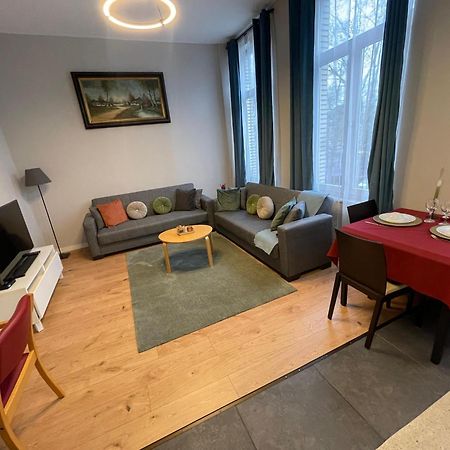 Appartement Diamant Brüksel Dış mekan fotoğraf