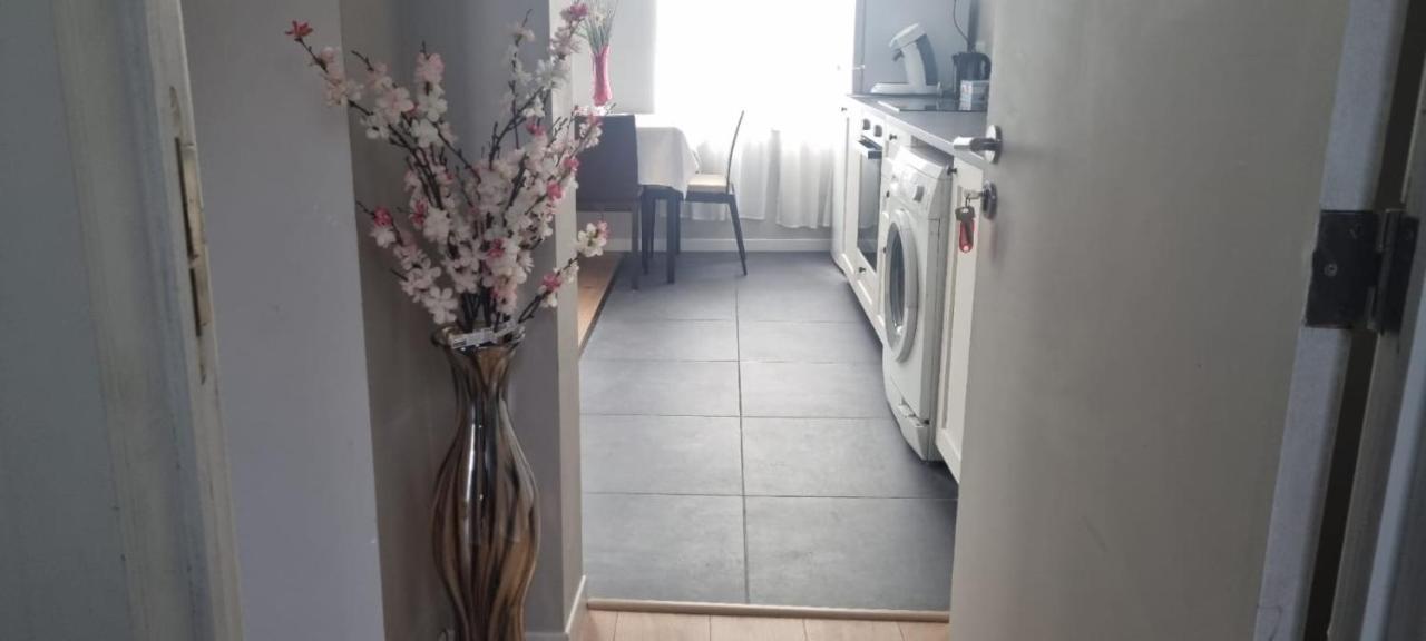 Appartement Diamant Brüksel Dış mekan fotoğraf