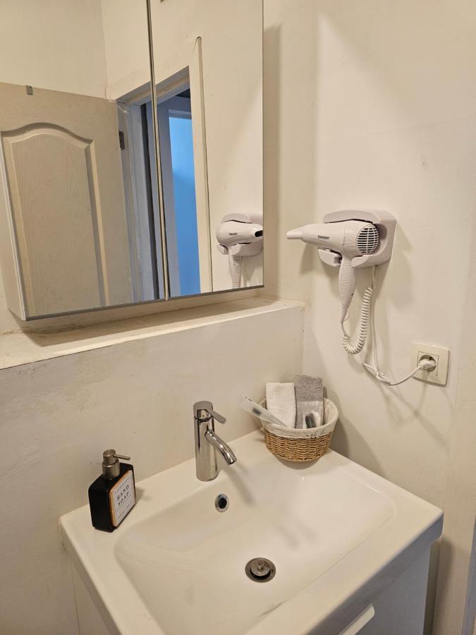 Appartement Diamant Brüksel Dış mekan fotoğraf