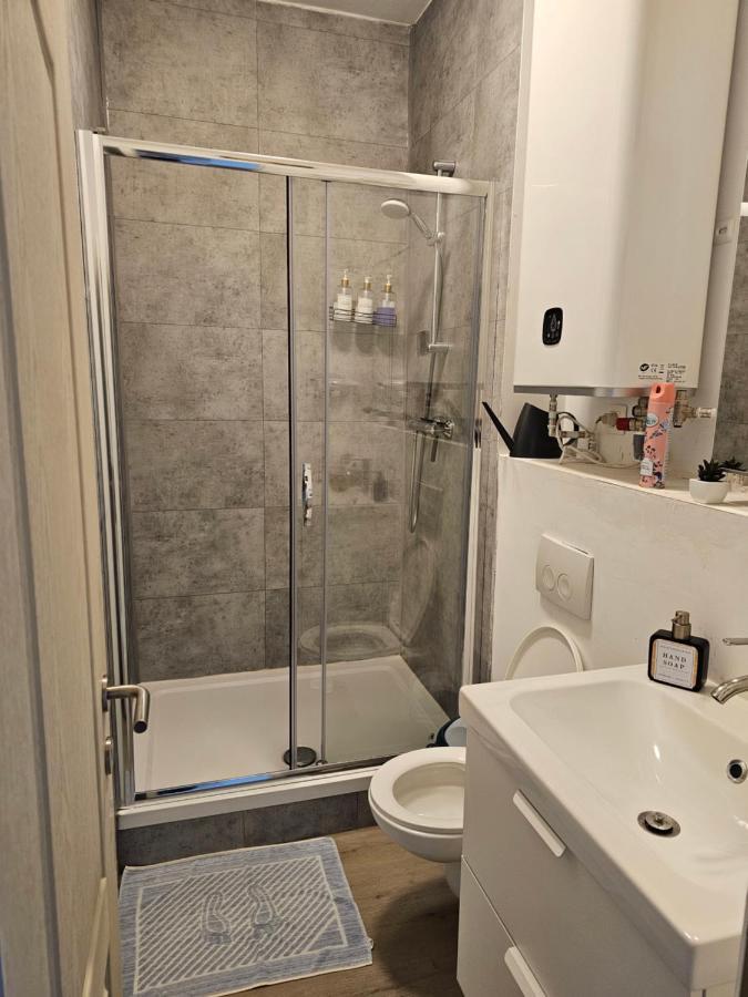 Appartement Diamant Brüksel Dış mekan fotoğraf
