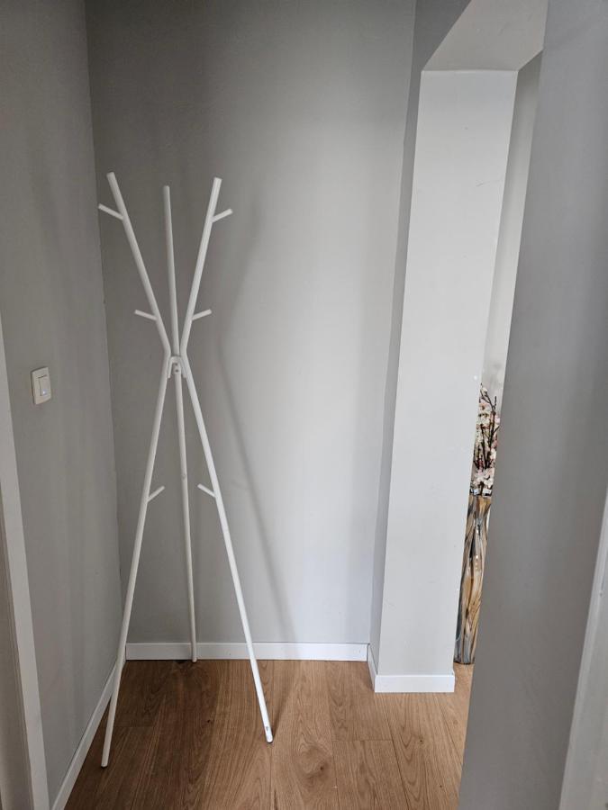 Appartement Diamant Brüksel Dış mekan fotoğraf