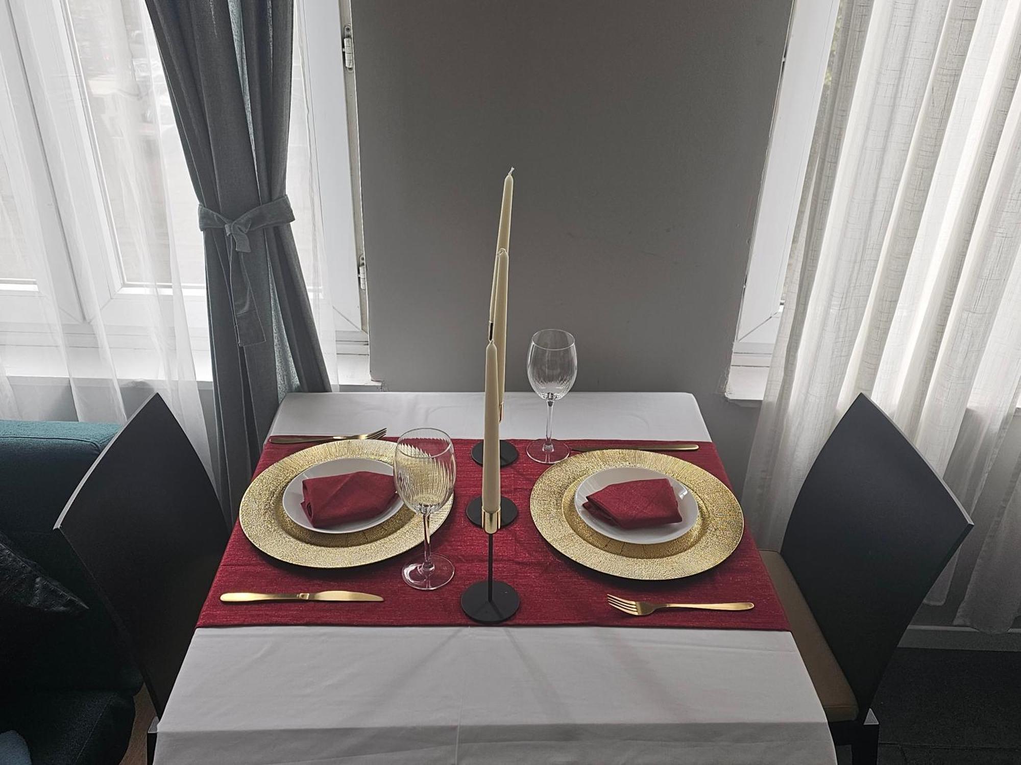 Appartement Diamant Brüksel Dış mekan fotoğraf
