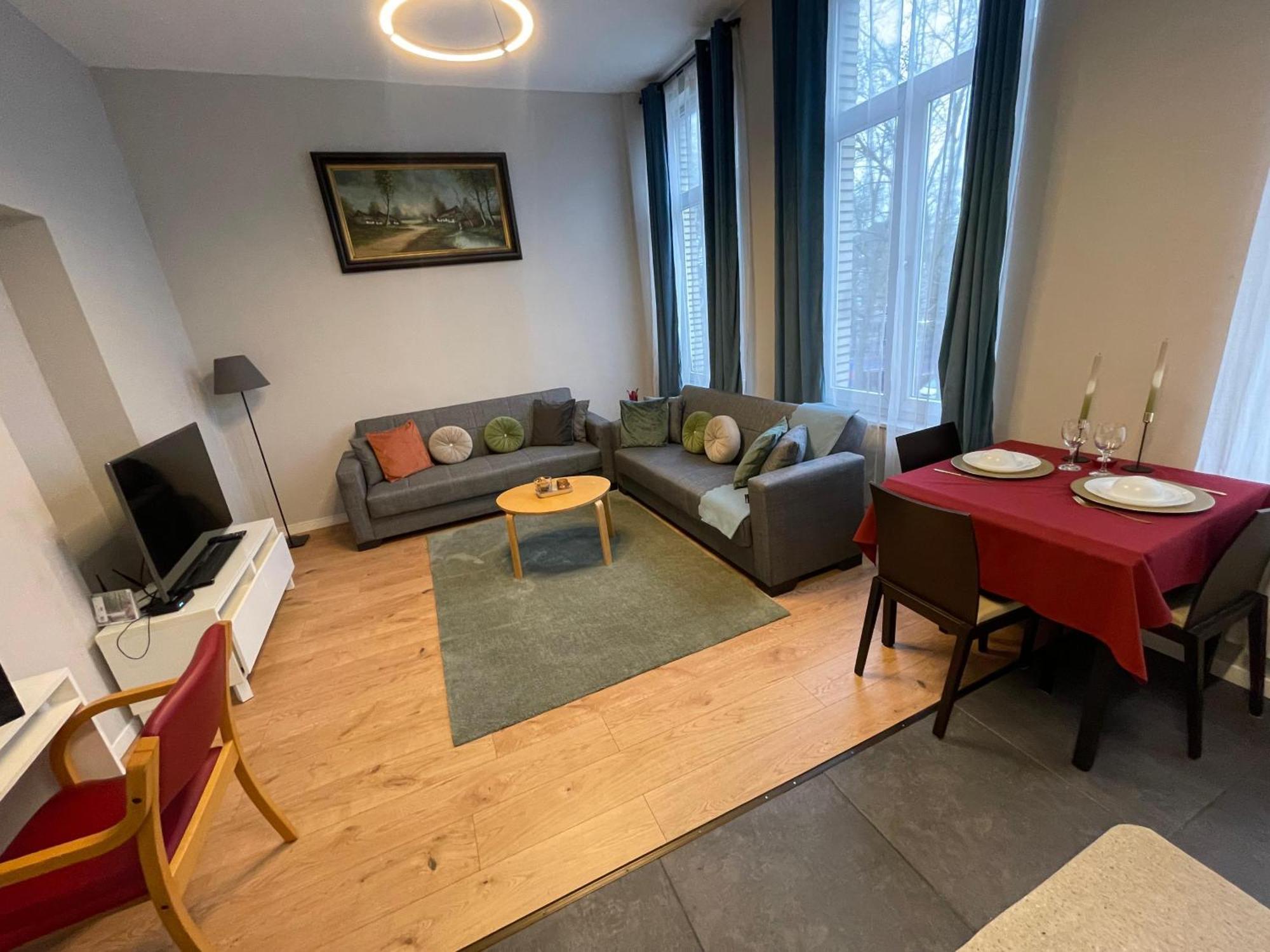 Appartement Diamant Brüksel Dış mekan fotoğraf